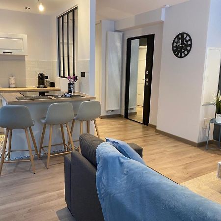 ** Appartement Neuf Hyper Centre Ville A Hagenau Exterior foto